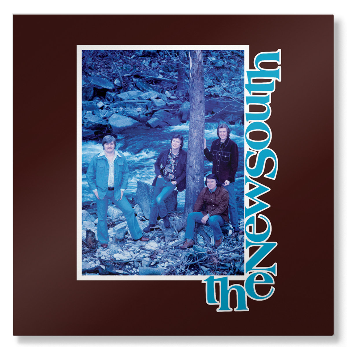 J.D. Crowe & The New South (Deluxe Edition) Music CD