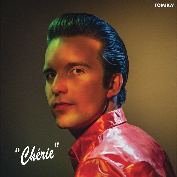 Cherie Vinyl Record