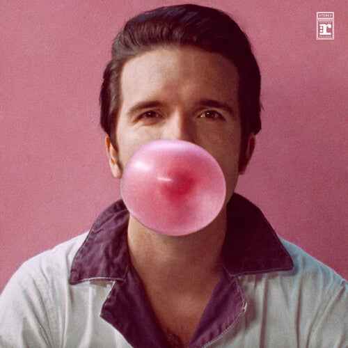 PRE-ORDER THEO LAWRENCE - À La Mode Vinyl Record