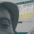 DJ-Kicks Detroit Forward | Mint (M) Mint (M)