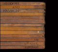 The Scientific Contrast Music CD
