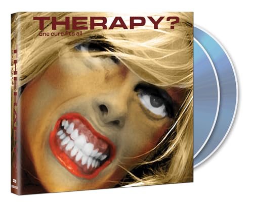 Therapy? - One Cure Fits All [Deluxe 2CD] |