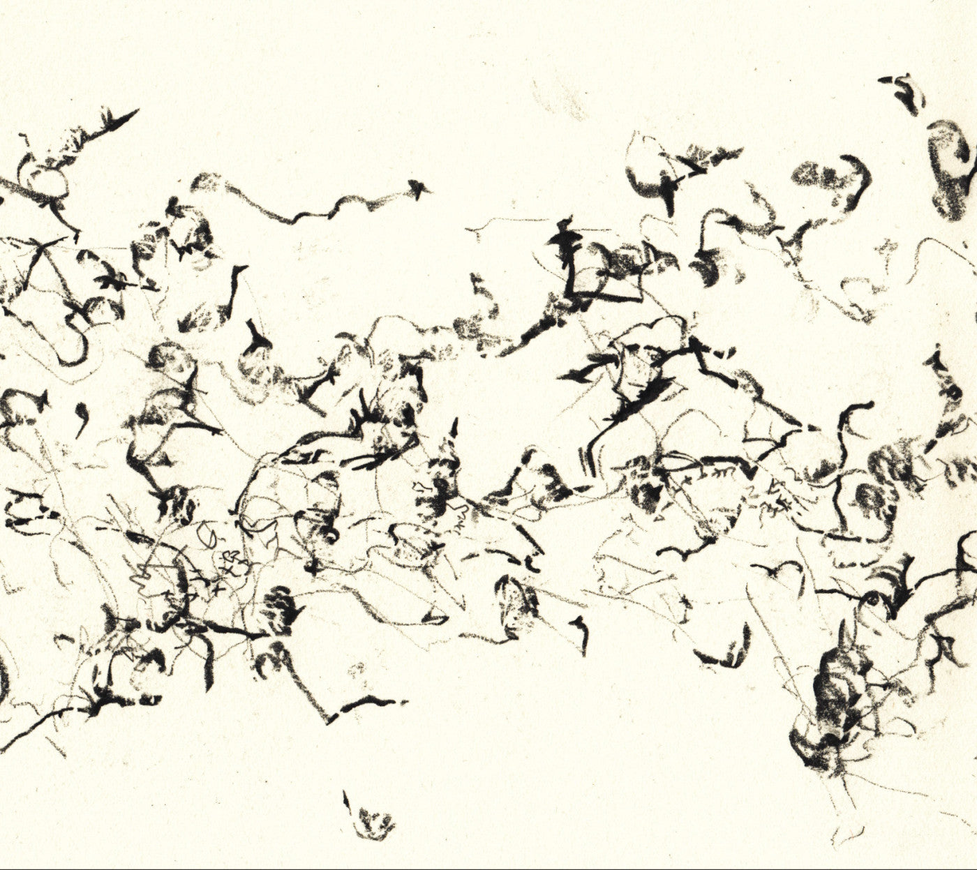 There Is No More Firmament Music CD