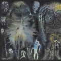 PRE-ORDER Dinosaur Jr. - There Near (PINK CLEAR) Vinyl Record