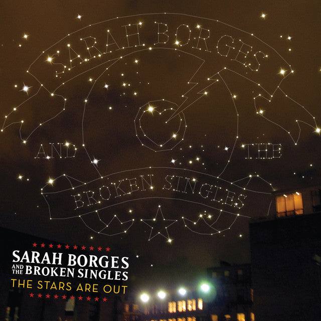 The Stars Are Out Vinyl Record