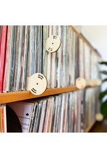 Koeppel Design Vinyl Record Place Holder - Vinyl Accessories