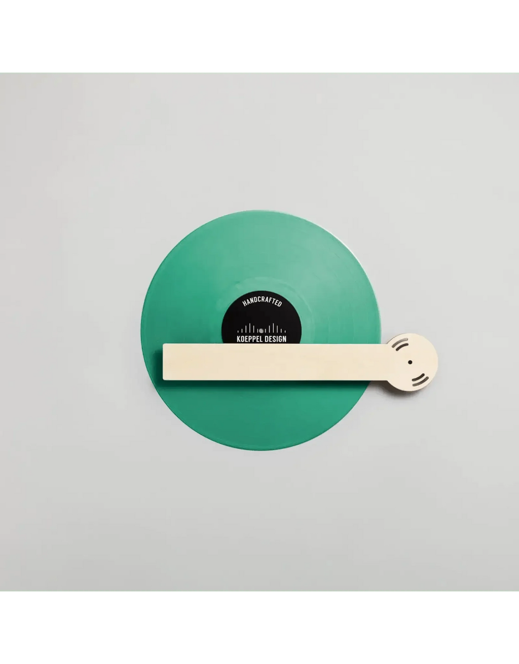 Koeppel Design Vinyl Record Place Holder - Vinyl Accessories
