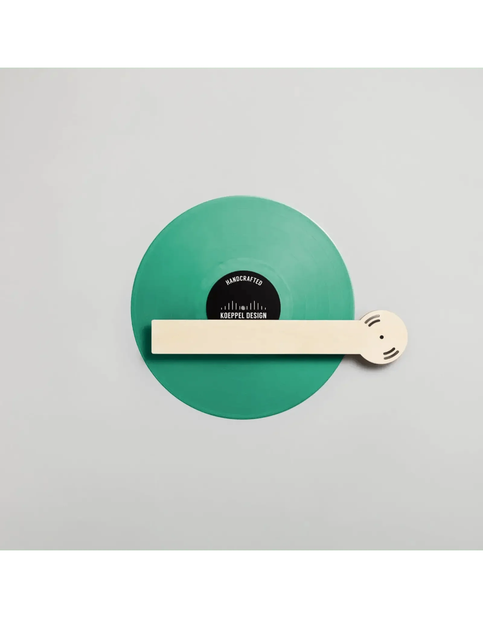 Koeppel Design Vinyl Record Place Holder - Vinyl Accessories
