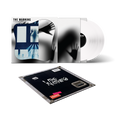 The Warning Live From Auditorio Nacional, CDMX (2 LP) (Ente Ver.) (Unsigned, Opaque White Vinyl + Exclusive Booklet) Vinyl Record