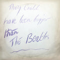 Television Personalities - They Could Have Been Bigger Than The Beatles (Restored Art Edition) Vinyl Record