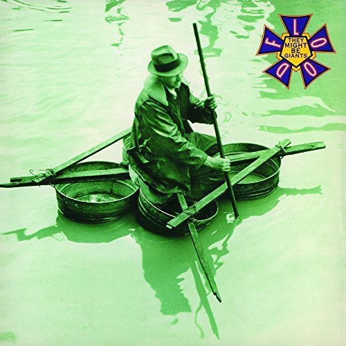 Flood (MOV | 180 GRAM VINYL) | Mint (M) Mint (M)