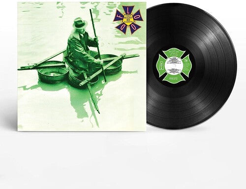 They Might Be Giants Flood Vinyl Record