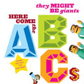 Here Come The ABCs [Clear LP] Vinyl Record