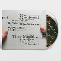 My Murdered Remains (2 Cd's) Music CD