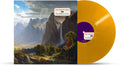 The World Is To Dig 9180G0 [Yellow Vinyl] Vinyl Record