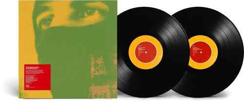 Thievery Corporation - Radio Retaliation (2 Lp's) Vinyl Record