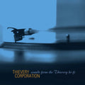 Thievery Corporation Sounds From The Thievery Hi-Fi (Remastered) (2 Lp's) Vinyl Record