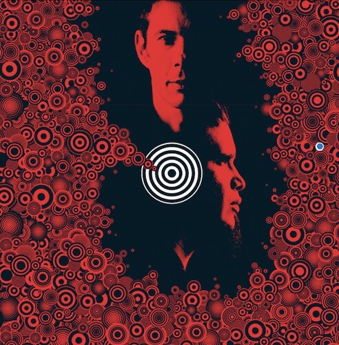 The Cosmic Game: 20th Anniversary Reissue (Gatefold LP Jacket, Anniversary Edition, Reissue) (2 Lp's) Vinyl Record