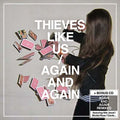 Again And Again Music CD