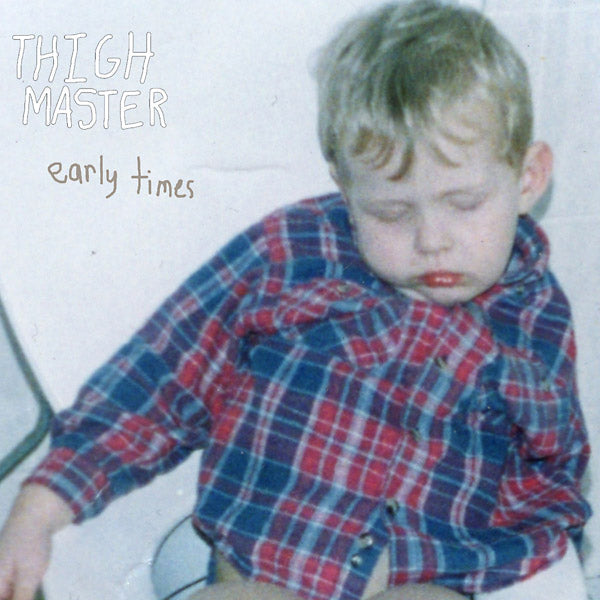 Early Times |