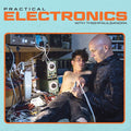 Practical Electronics with Thighpaulsandra Music CD