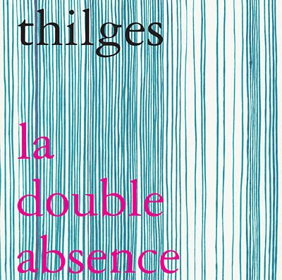 La Double Absence Music CD