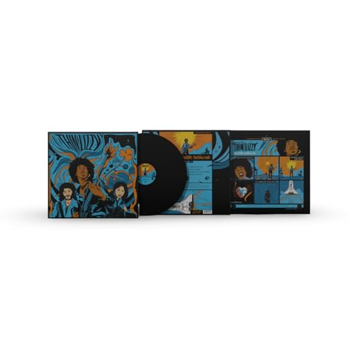 Acoustic Sessions [Lp] Vinyl Record