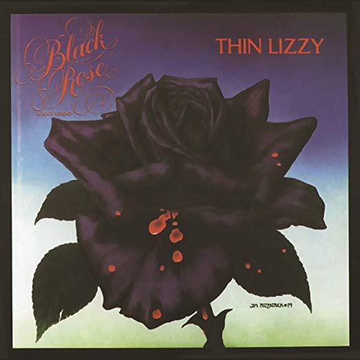 Black Rose [Import] |