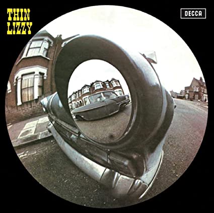 Thin Lizzy |