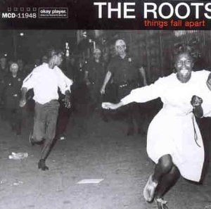 Things Fall Apart (2LP, 180G) Vinyl Record