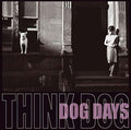 Dog Days Music CD