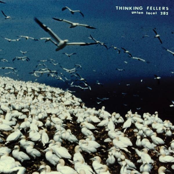 These Things Remain Unassigned (Vinyl) Vinyl Record