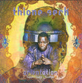 Orientation Music CD