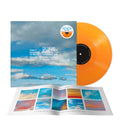 Thirty Seconds To Mars It's The End Of The World But It's A Beautiful Day [Tangerine LP] [Alternate Cover] Vinyl Record