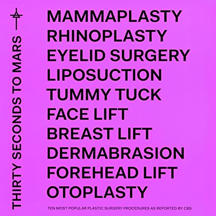 The New Album | Mint (M) Mint (M)