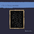 Fireworks Music CD