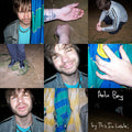 (PRE-ORDER 12/12/25) Holo Boy (Baby Blue Vinyl) | Mint (M) Mint (M)