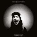 Moonshine Freeze Music CD