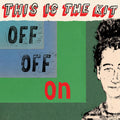 Off Off On (RED VINYL) Vinyl Record