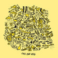 Mac DeMarco This Old Dog Vinyl Record