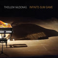 Infinite-Sum Game Music CD