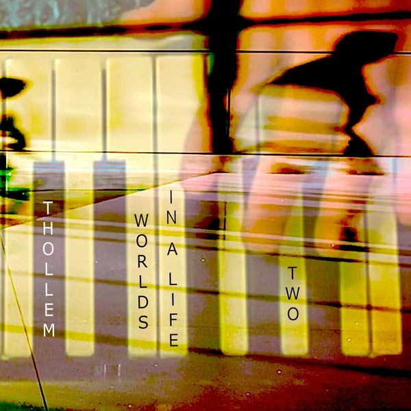 Worlds in a Life, Two Music CD