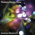 Gowanus Sessions II Music CD
