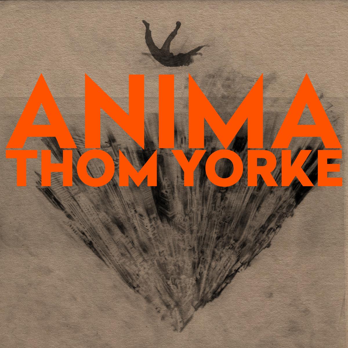 ANIMA Music CD