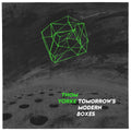 Tomorrow's Modern Boxes Music CD
