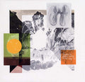 THOMALLA - Mood Swings Skewed Things EP Vinyl Record
