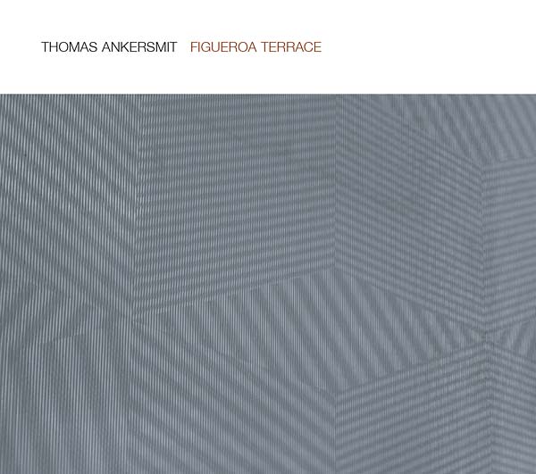 Figueroa Terrace Music CD