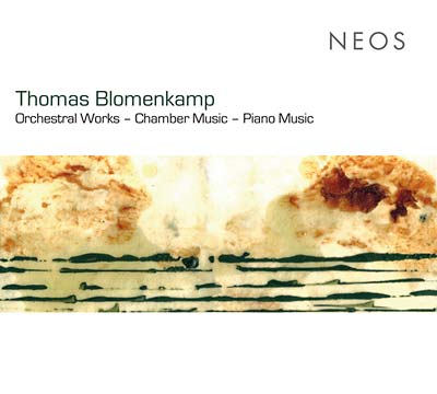 Orchestral Works - Chamber Music - Piano Music Music CD