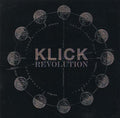 Klick Revolution Music CD