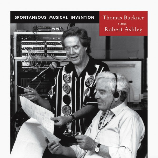 Spontaneous Musical Invention Music CD